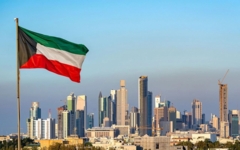 الكويت تدين قرار الاحتلال "الإسرائيلي" منع دخول المساعدات الإنسانية لقطاع غزة