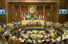 البرلمان العربي يدين استئناف العدو الإسرائيلي للعمليات العسكرية في غزة
