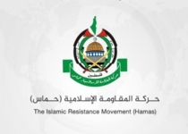 حماس: مواصلة العدو الصهيوني حرب الإبادة رد عملي على رأي محكمة العدل