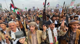 رسالة اليمن التحذيرية على طاولة مجلس الأمن
