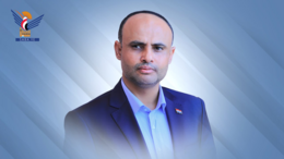 الرئيس المشاط يهنئ ملك الأردن بذكرى عيد الاستقلال