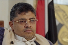 محمد علي الحوثي: حشر أمريكا لأسماء عدة دول في بيانها بشأن تفكيك شبكة التجسس دليل ضعف وإفلاس