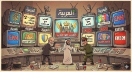 "هناك من يقول..."