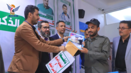 تعز.. ندوة بفرع جامعة العلوم بعنوان "الصراع حقيقة حتمية لا يمكن التهرب منه"