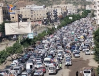  وكيل محافظة تعز: سبب تكدس السيارات بجولة القصر ناتج عن ضيق الخط في نطاق سيطرة الطرف الآخر 