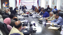 إقرار الدليل الوطني لتشخيص ومعالجة السل خارج الرئة كمرجع وطني معتمد