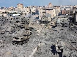 ارتفاع حصيلة ضحايا العدوان الصهيوني على غزة إلى 51266 شهيدا و116991 مصابا