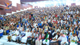 فعاليات ثقافية بالذكرى السنوية للشهيد القائد