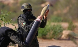 سرايا القدس: فجرنا آلية عسكرية صهيونية شمال خان يونس