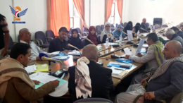 مناقشة مقترحات قانونية حول المرأة وإحالة بعضها إلى دار الإفتاء