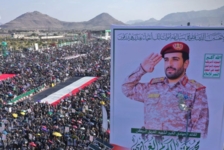 الشهيد الغماري..  نموذج القيادة الملهمة الشهيد الغماري..  نموذج القيادة الملهمة