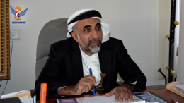 الهيّال يدعو رجال الأعمال لمساندة هيئة الآثار في برامج ترميم المعالم والمواقع