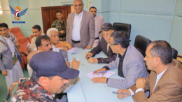 وزير الكهرباء يؤكد الحرص على مراجعة وتحديث اللوائح المنظمة لخدمات الكهرباء والمياه