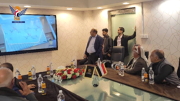 رئيس مجلس النواب يحث على الارتقاء بالتعليم الجامعي لبناء الدولة اليمنية الحديثة 