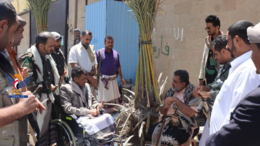 محافظ البيضاء: لم يتبق سوى استجابة الطرف الآخر لفتح طريق "عقبة ثرة – لودر" 