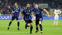الدوري الإيطالي.. إنتر يفوز على مونزا ويعزز الصدارة وميلان يتجاوز ليتشي