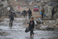 عندما تنعدم "الإنسانية"!!