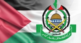 "حماس" تشيد بالضربات التي تنفذها القوات المسلحة اليمنية في عمق الكيان الصهيوني