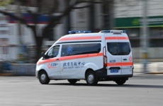 انفجار في مصنع للصلب يخلف عشرات الضحايا في الصين