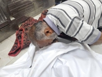 شهيد فلسطيني بقصف العدو الصهيوني منزلًا في خان يونس