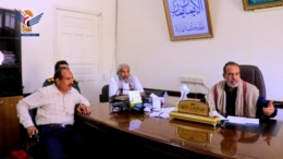 النائب العام يوجّه بالإفراج عن 164 سجينا في محافظة الحديدة 