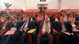ندوة بجامعة ذمار حول إعداد الاختبارات التحصيلية الجامعية وتقييمها
