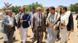 بن حبتور يزور الأكاديمية العليا للقرآن الكريم وعلومه