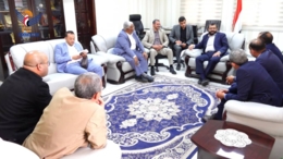 مناقشة التعاون بين وزارتي الصحة والشؤون الاجتماعية لدعم مشاريع إيواء المشردين