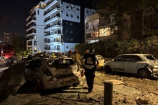 ⁠الدمار يتجاوز الحجر: صدمة وجودية في "إسرائيل"