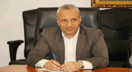 الجنيد يعزي في وفاة العلامة محمد عباس المتوكل