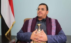 الصاروخ والمُسيرة من بين المعاناة: اليمن يصنع قراره من نور القرآن لا من فتات العالم