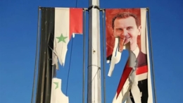 سورية بكلها سقطت وليس فقط نظام الأسد