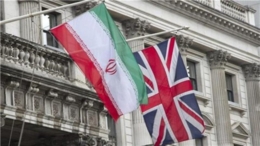 ايران ترفض الادعاءات البريطانية حول اعتقال عدد من رعاياها في لندن