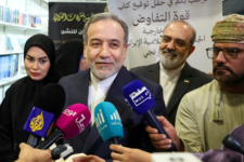 انتهاء الجولة الـ3 من المفاوضات الإيرانية الأمريكية وعراقجي: كانت جدية للغاية