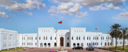 الخارجية العمانية:  اسفرت الجهود عن التوصل إلى اتفاق وقف إطلاق النار بين صنعاء وواشنطن 