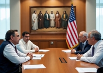 العرب واليهود: تاريخ من التحالفات المشبوهة والخيانات المتكررة