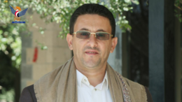 رئيس اللجنة الوطنية لشؤون الأسرى يدعو الطرف الأخر إلى إجراء عملية تبادل كاملة تشمل جميع الاسرى