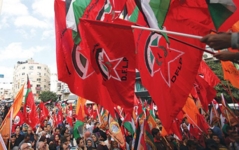 الديمقراطية لتحرير فلسطين: صمود شعبنا وبسالة مقاومتنا أرغم العدو على الرضوخ لوقف النار