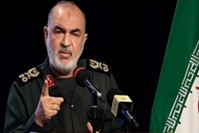 قائد الحرس الثوري الإيراني: اليمن لايزال صامدا على الرغم من القصف الأميركي المستمر