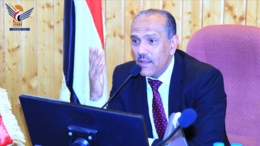  صنعاء ..مناقشة آلية تطوير أداء مركز القلب بمستشفى الكويت  الجامعي