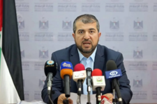 الدكتور البرش: 92 % من الأطفال والمرضعات بغزة يعانون نقصاً غذائياً