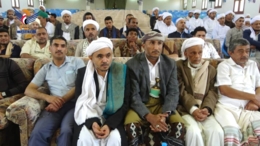 لجنة من قطاع التعليم العالي تقيّم برامج الدكتوراه بجامعة دار العلوم الشرعية بالحديدة