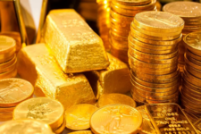 ارتفاع أسعار الذهب مع تزايد المخاوف بشأن الرسوم الجمركية المتبادلة