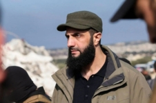 هل يقاتل الجولاني إلى جانب الكيان الصهيوني؟