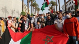 السلطات المغربية تمنع وقفة احتجاجية على مشاركة إسرائيليين بمنتدى دولي