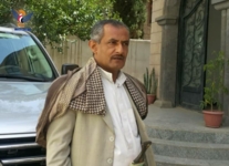 السياحة ومجلس الترويج ينعيان عبدالله عبدالجبار الصلوي
