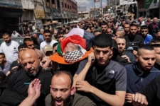 ارتفاع عدد شهداء غزة منذ بدء العدوان الصهيوني إلى 50810