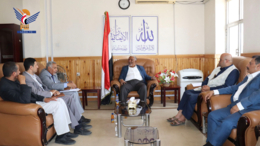 مناقشة اللوائح التنظيمية بوزارة الشؤون الاجتماعية والعمل