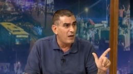 لجان المقاومة في فلسطين تدين اعتقال العدو الصهيوني للصحفي ناصر اللحام