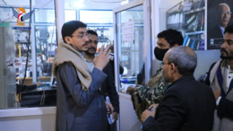 وزير التربية والتعليم يطلّع على سير العمل بقطاع التعليم العالي